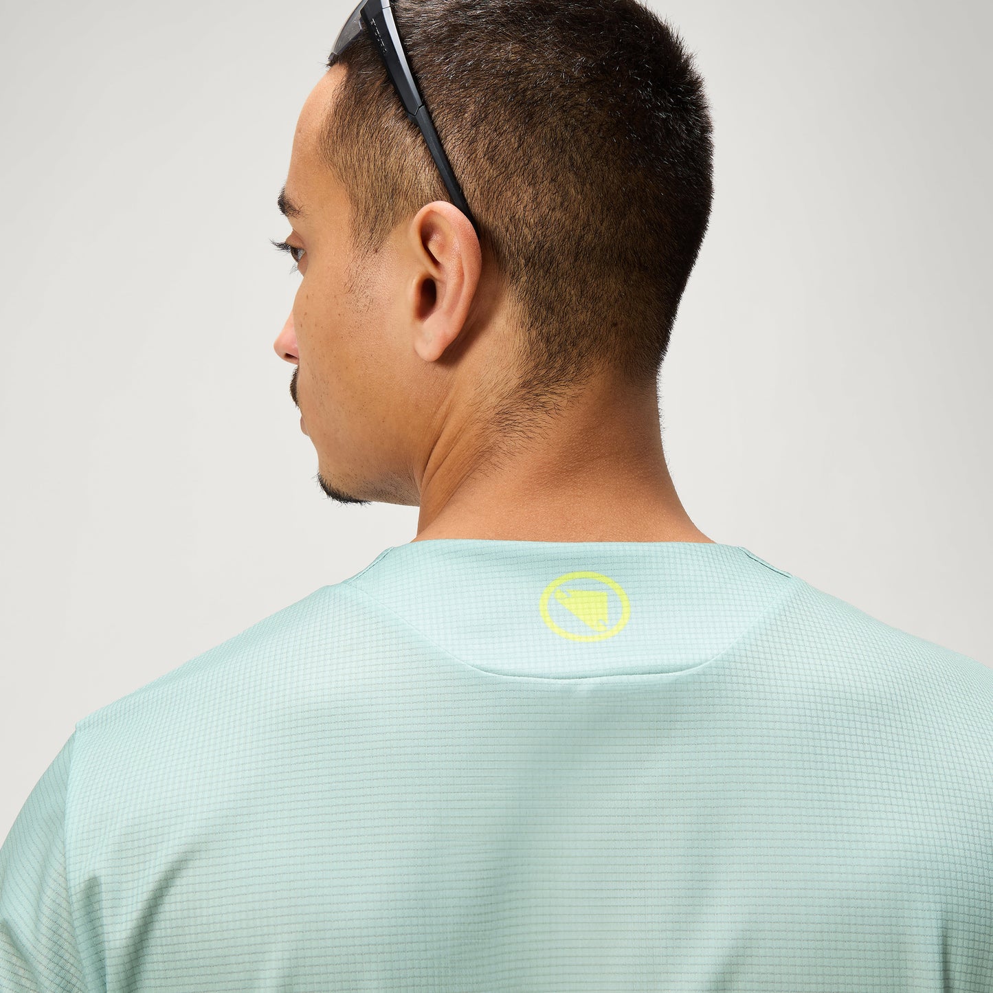 Endura SingleTrack Core Print S/S Tee — view 6