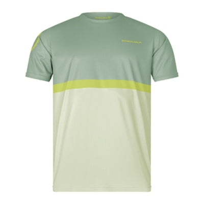 Endura SingleTrack Core Print S/S Tee