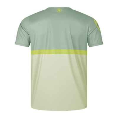 Endura SingleTrack Core Print S/S Tee