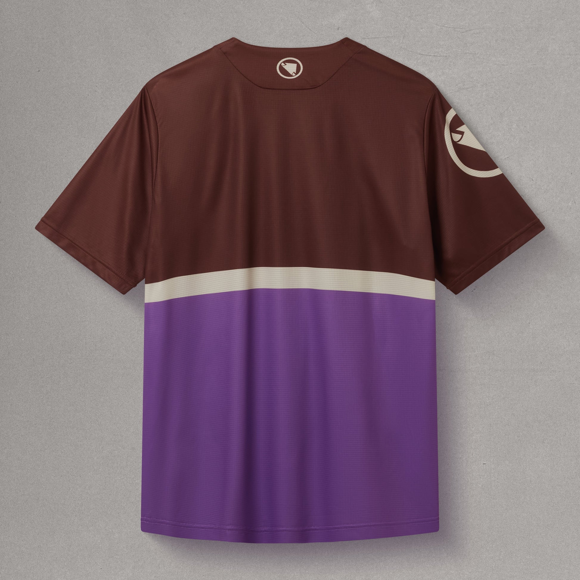 Endura SingleTrack Core Print S/S Tee — view 12