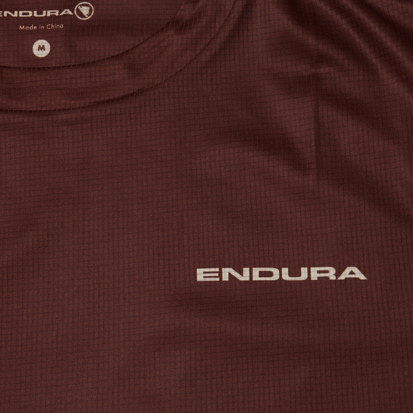 Endura SingleTrack Core Print S/S Tee — view 13