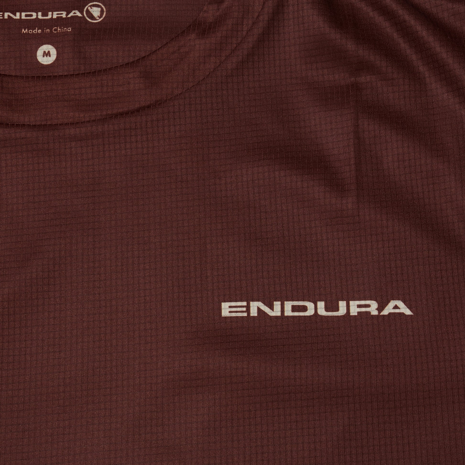 Endura SingleTrack Core Print S/S Tee — view 13