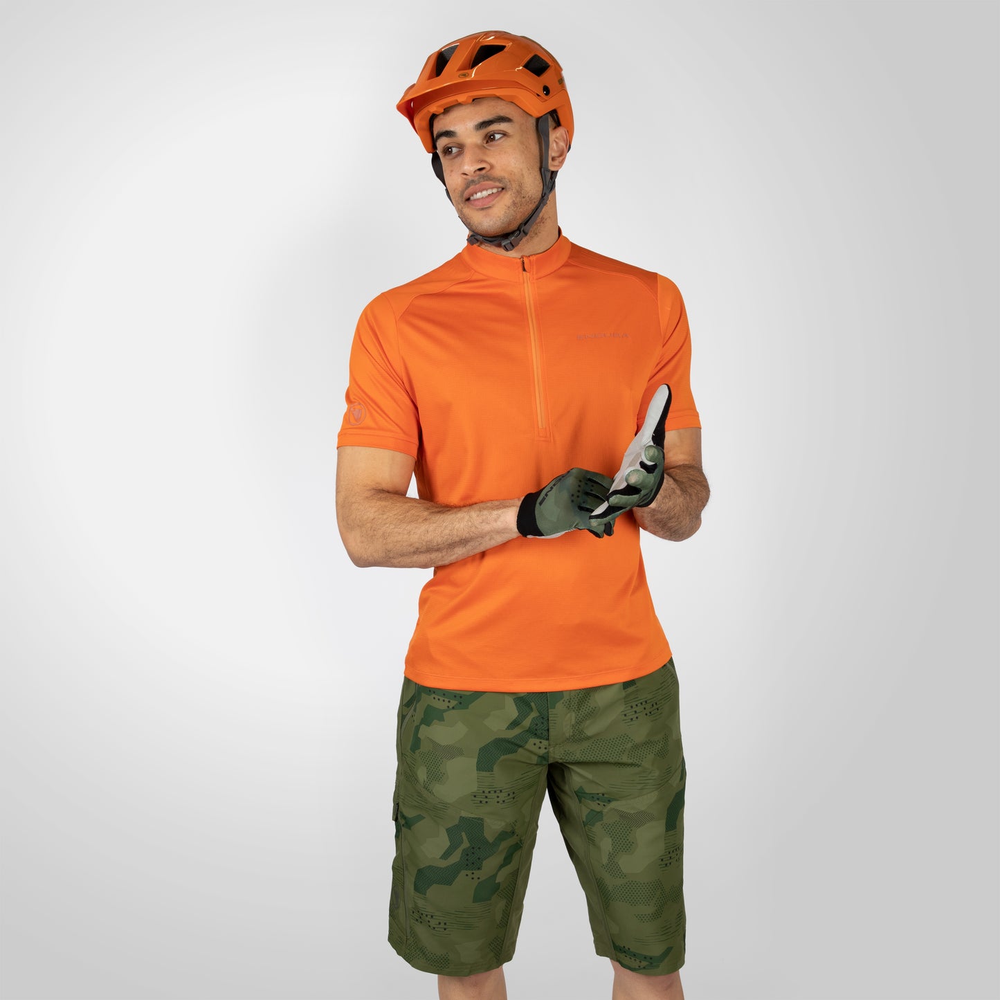 Endura Hummvee S/S Jersey II