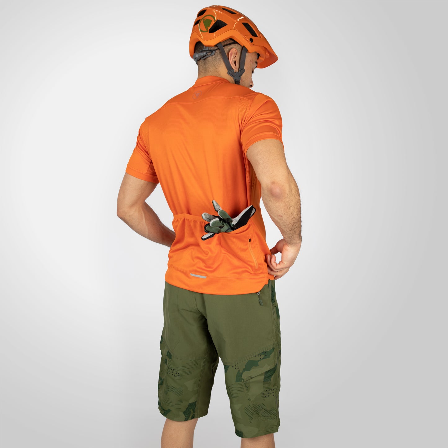 Endura Hummvee S/S Jersey II