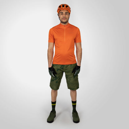 Endura Hummvee S/S Jersey II