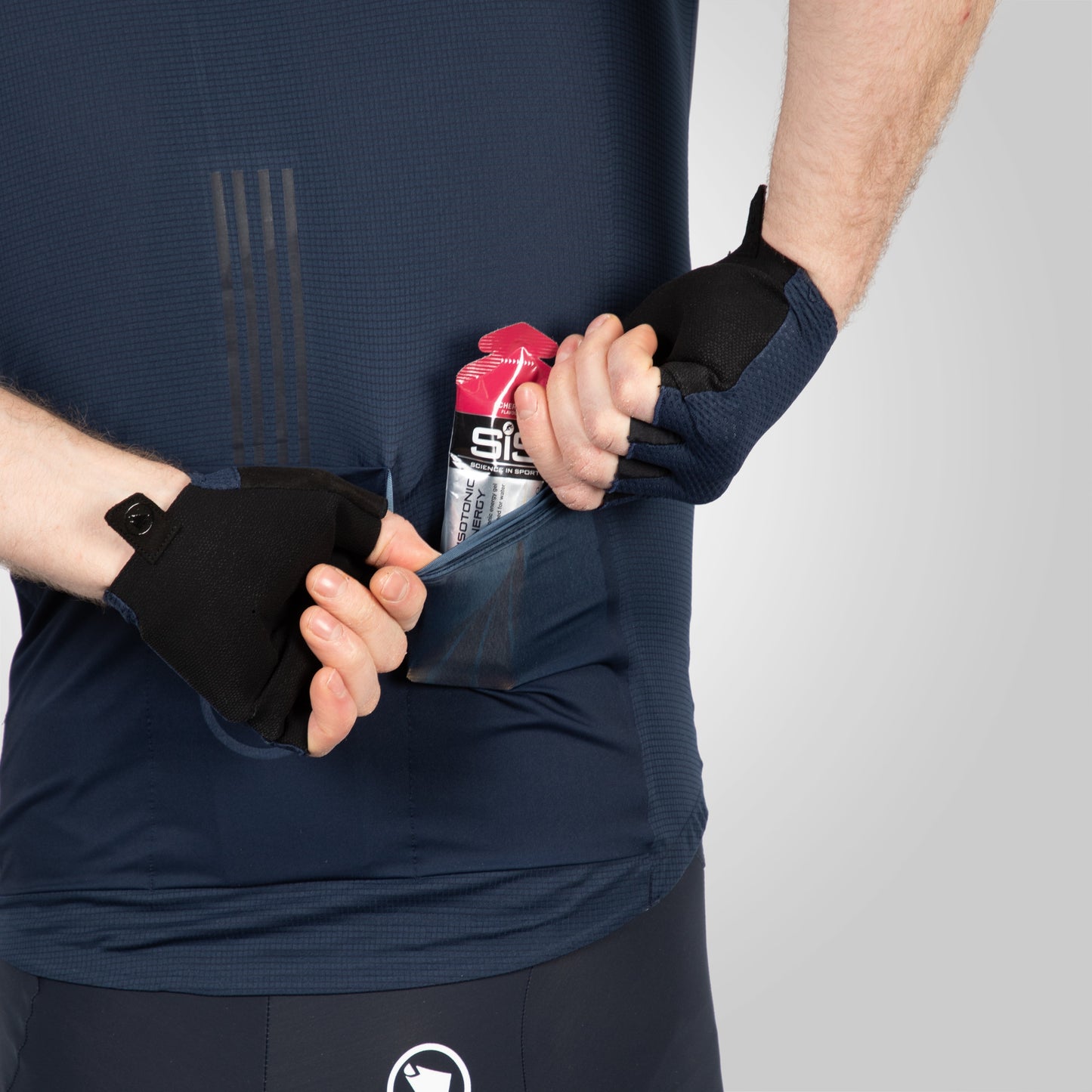 Endura Pro SL Race Jersey - Blue