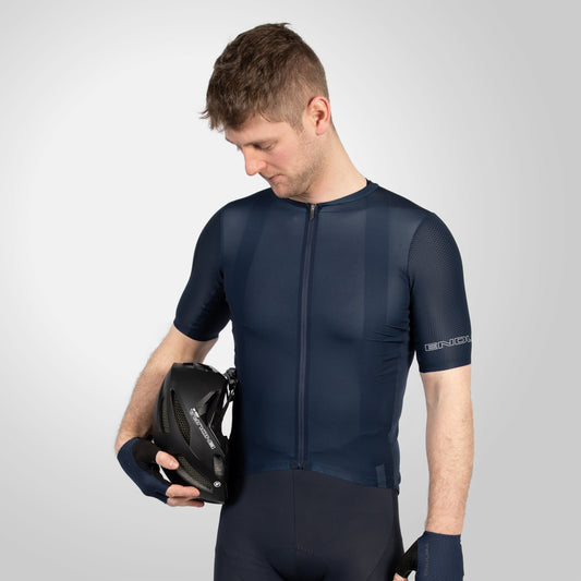 Endura Pro SL Race Jersey - Blue