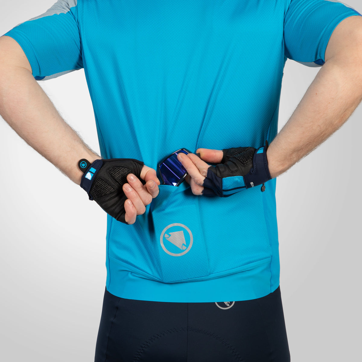 Endura FS260 S/S Jersey