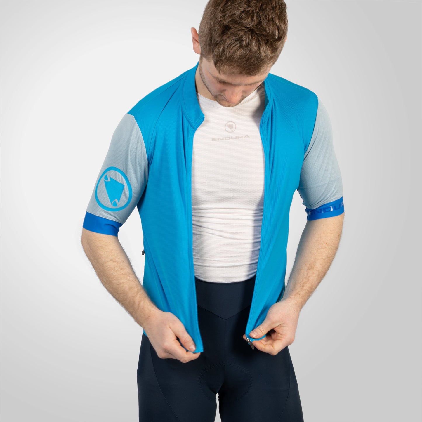 Endura FS260 S/S Jersey
