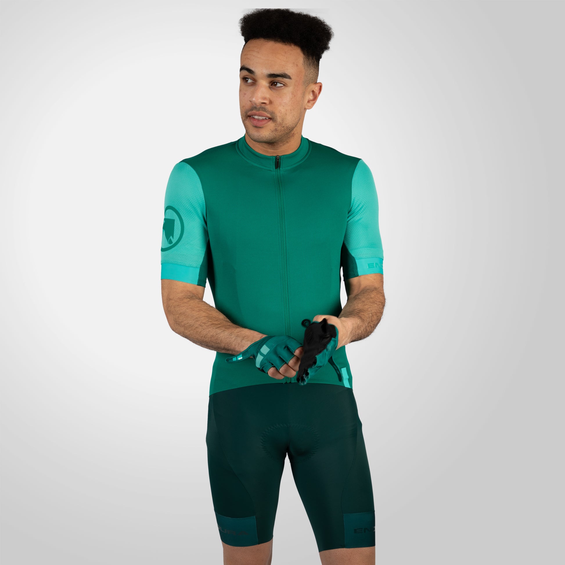 Endura FS260 S/S Jersey — view 5