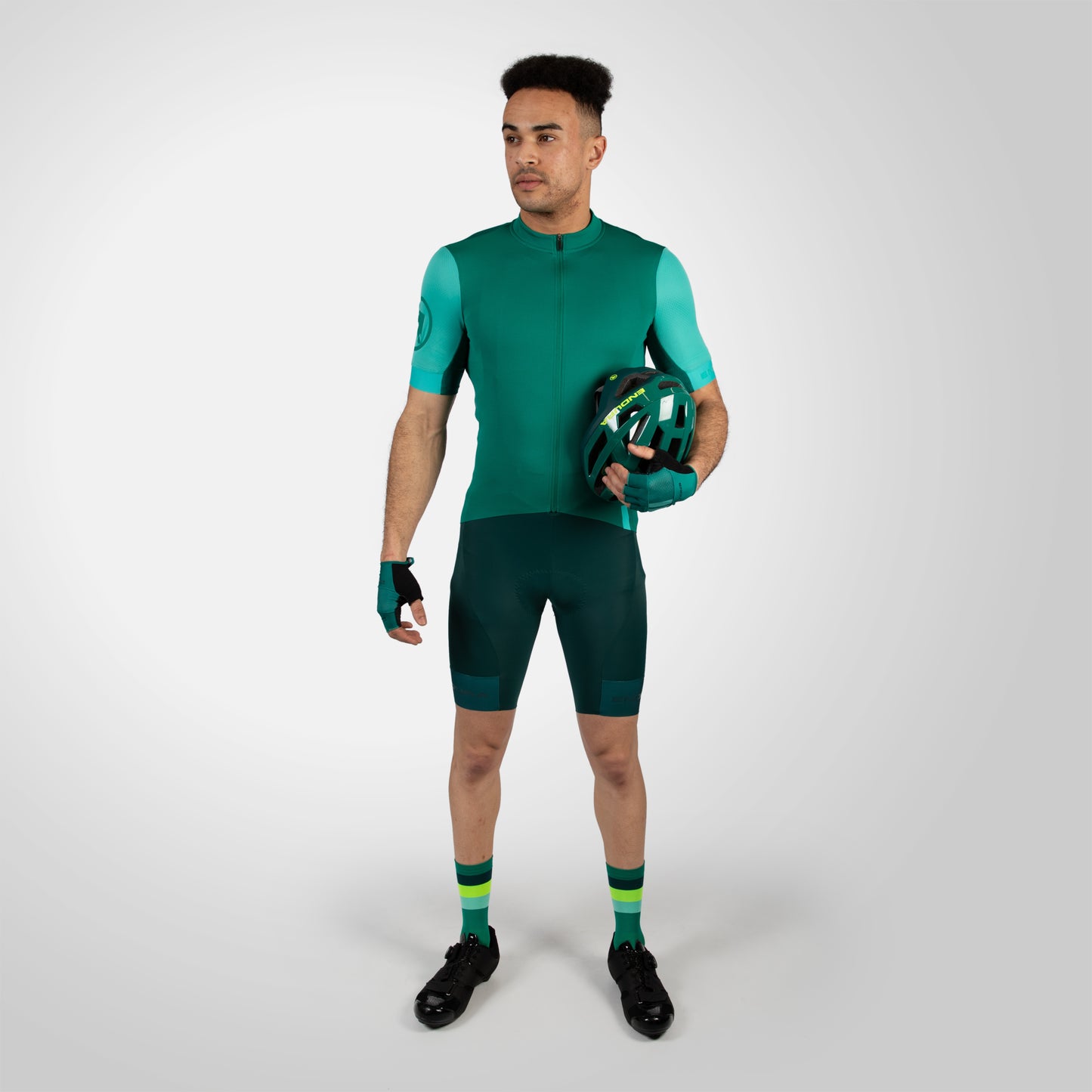Endura FS260 S/S Jersey — view 7