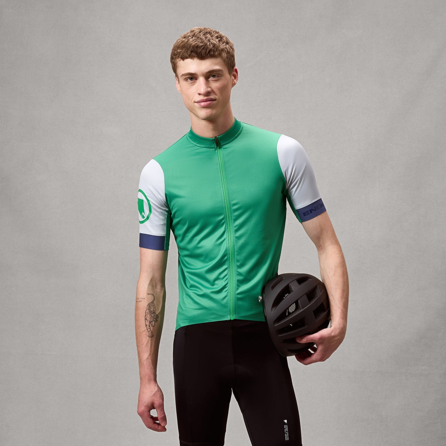 Endura FS260 S/S Jersey