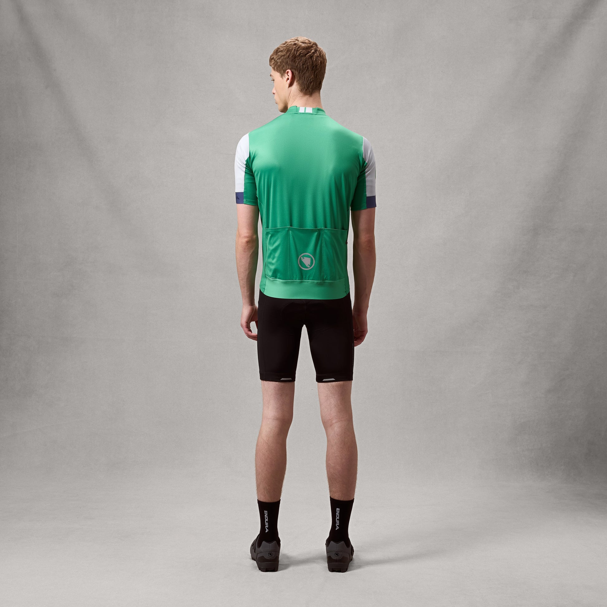 Endura FS260 S/S Jersey — view 2