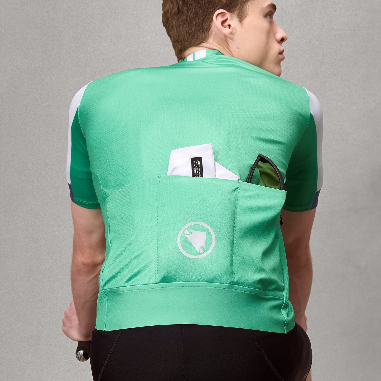 Endura FS260 S/S Jersey — view 5
