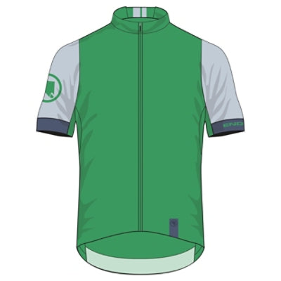 Endura FS260 S/S Jersey
