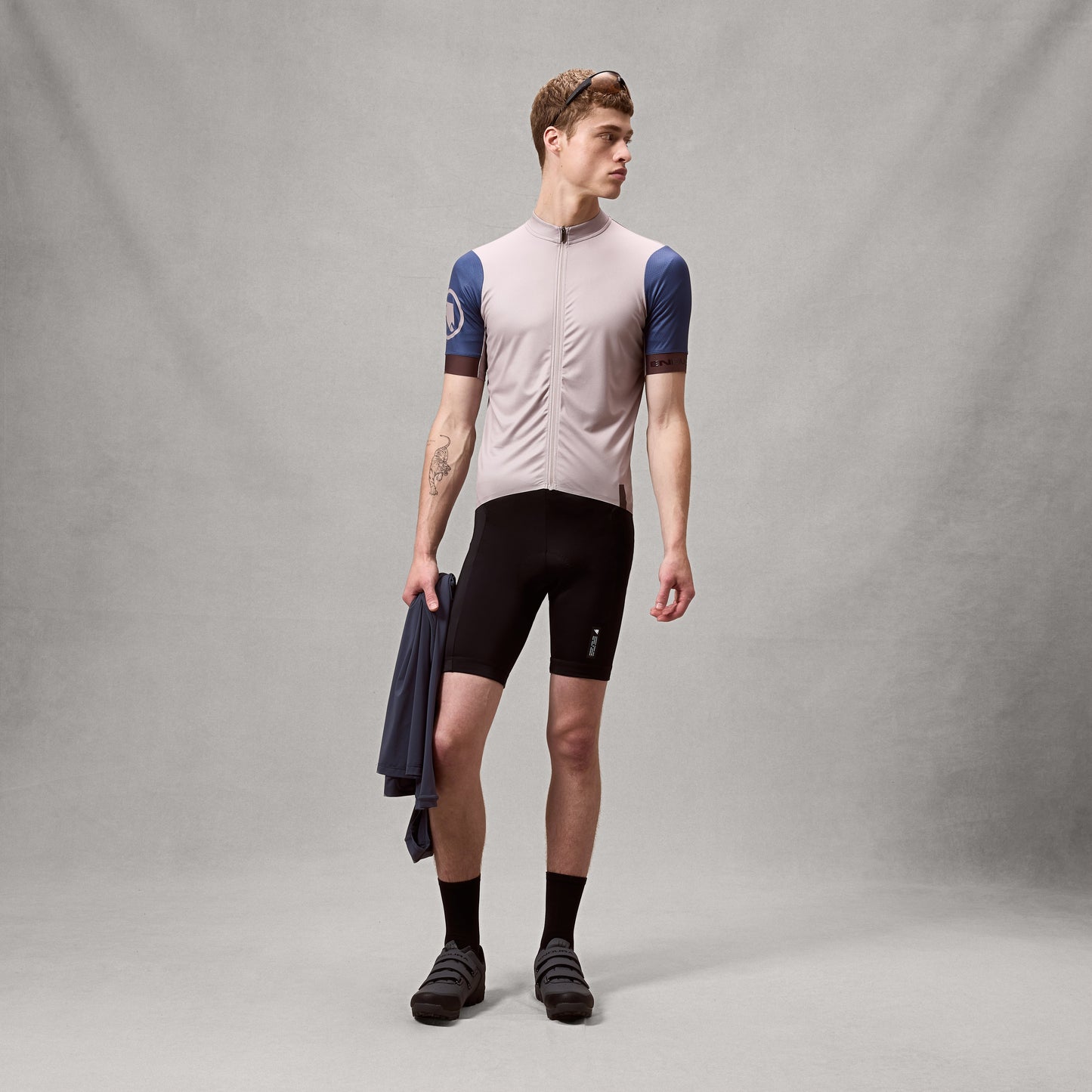 Endura FS260 S/S Jersey — view 21