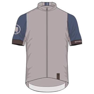 Endura FS260 S/S Jersey