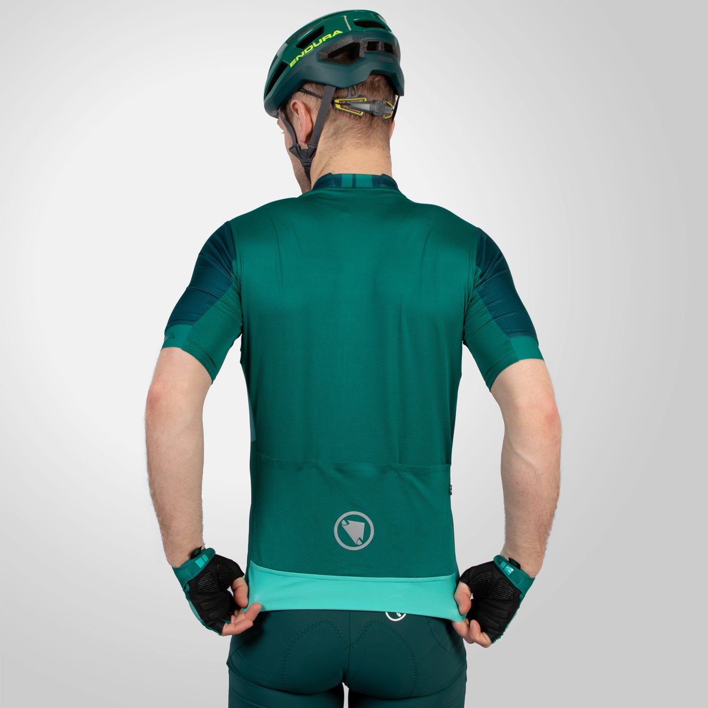 Endura FS260 Print S/S Jersey