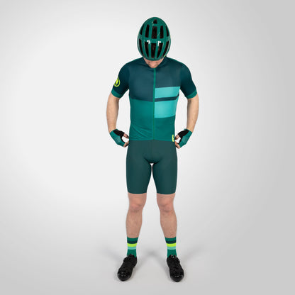 Endura FS260 Print S/S Jersey