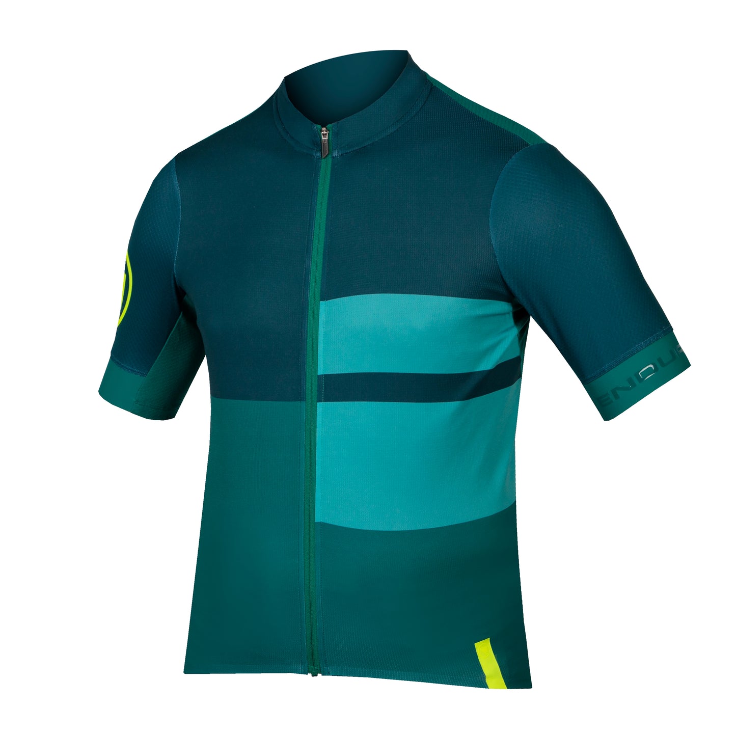 Endura FS260 Print S/S Jersey