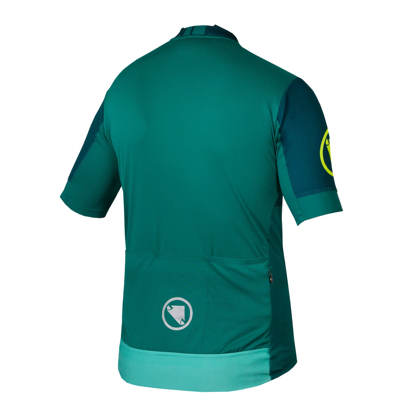 Endura FS260 Print S/S Jersey