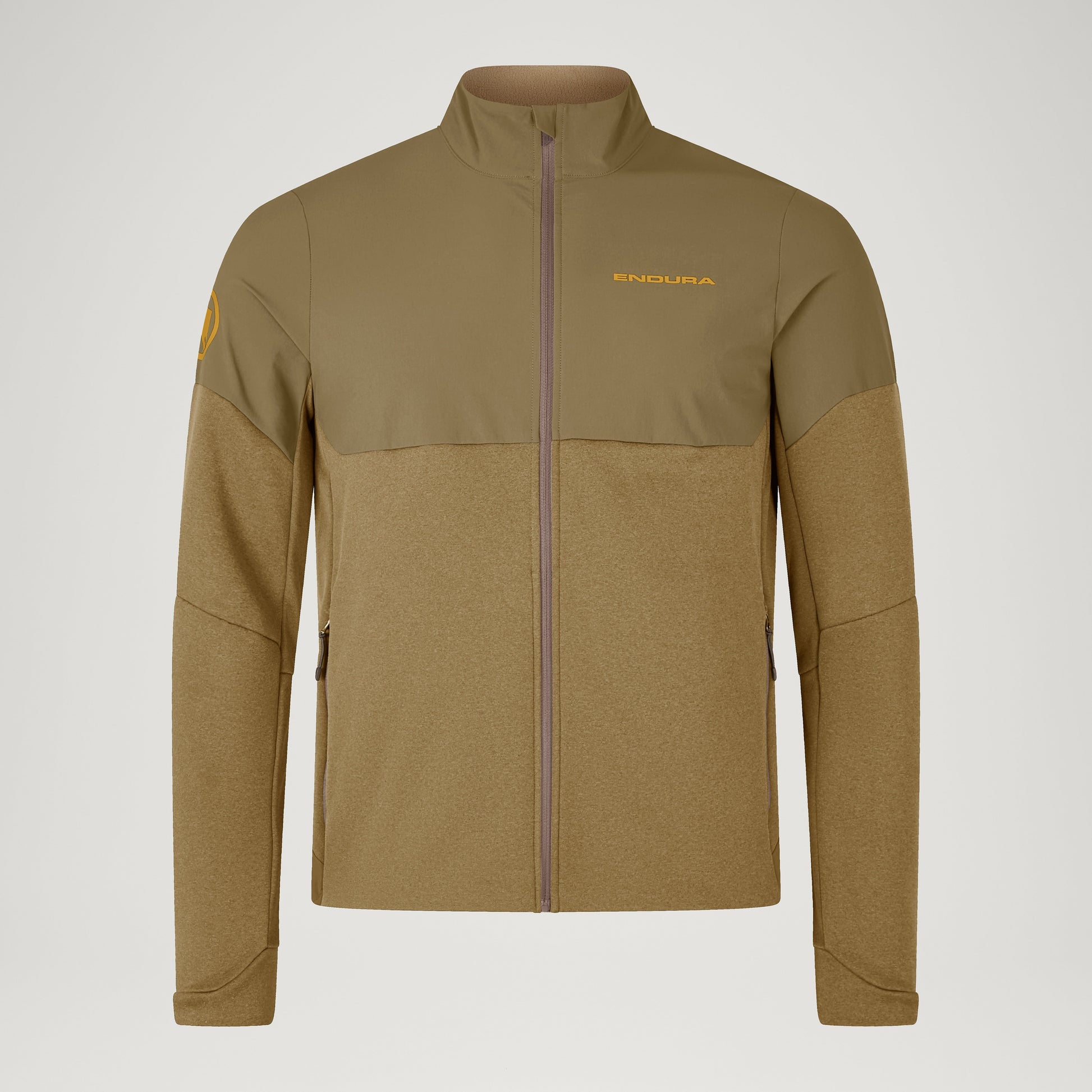 Endura SingleTrack Thermal Jacket — view 3