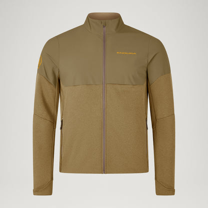Endura SingleTrack Thermal Jacket