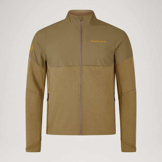 Endura SingleTrack Thermal Jacket