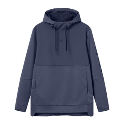 Endura MEN'S TRAILSTER TECH HOODIE - Grey