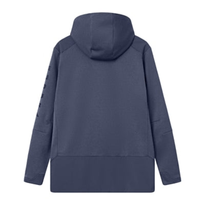 Endura MEN'S TRAILSTER TECH HOODIE - Grey