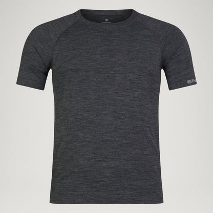 Endura BaaBaa Pro S/S Baselayer Top