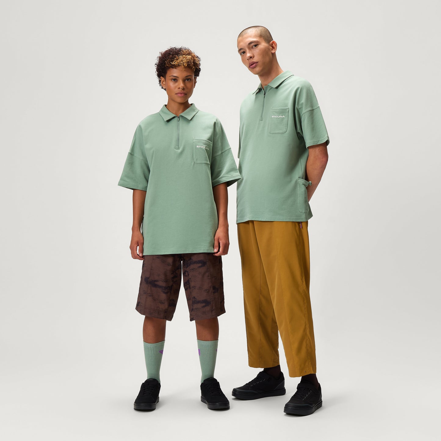 Endura Forty1Thirty Polo