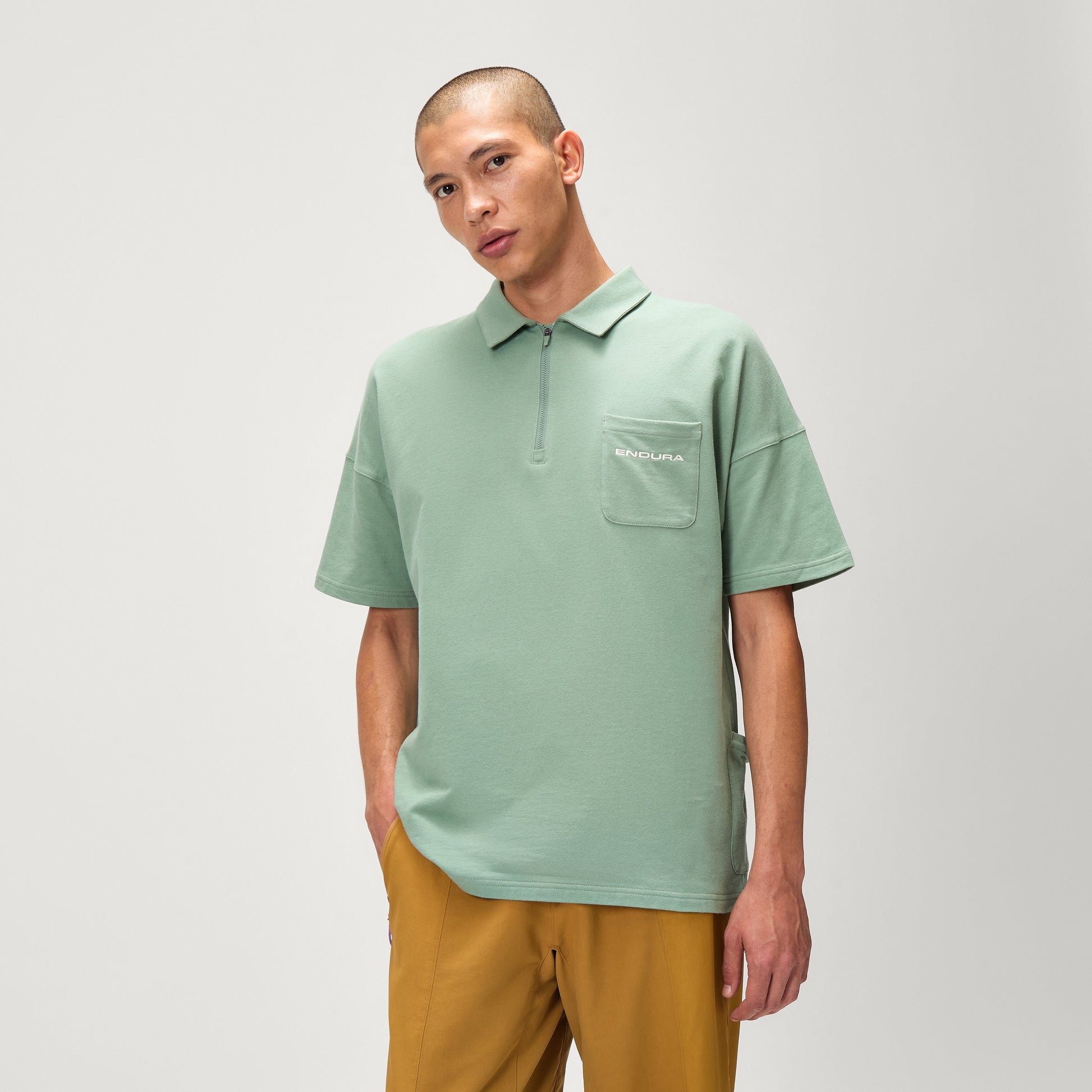 Endura Forty1Thirty Polo — view 2