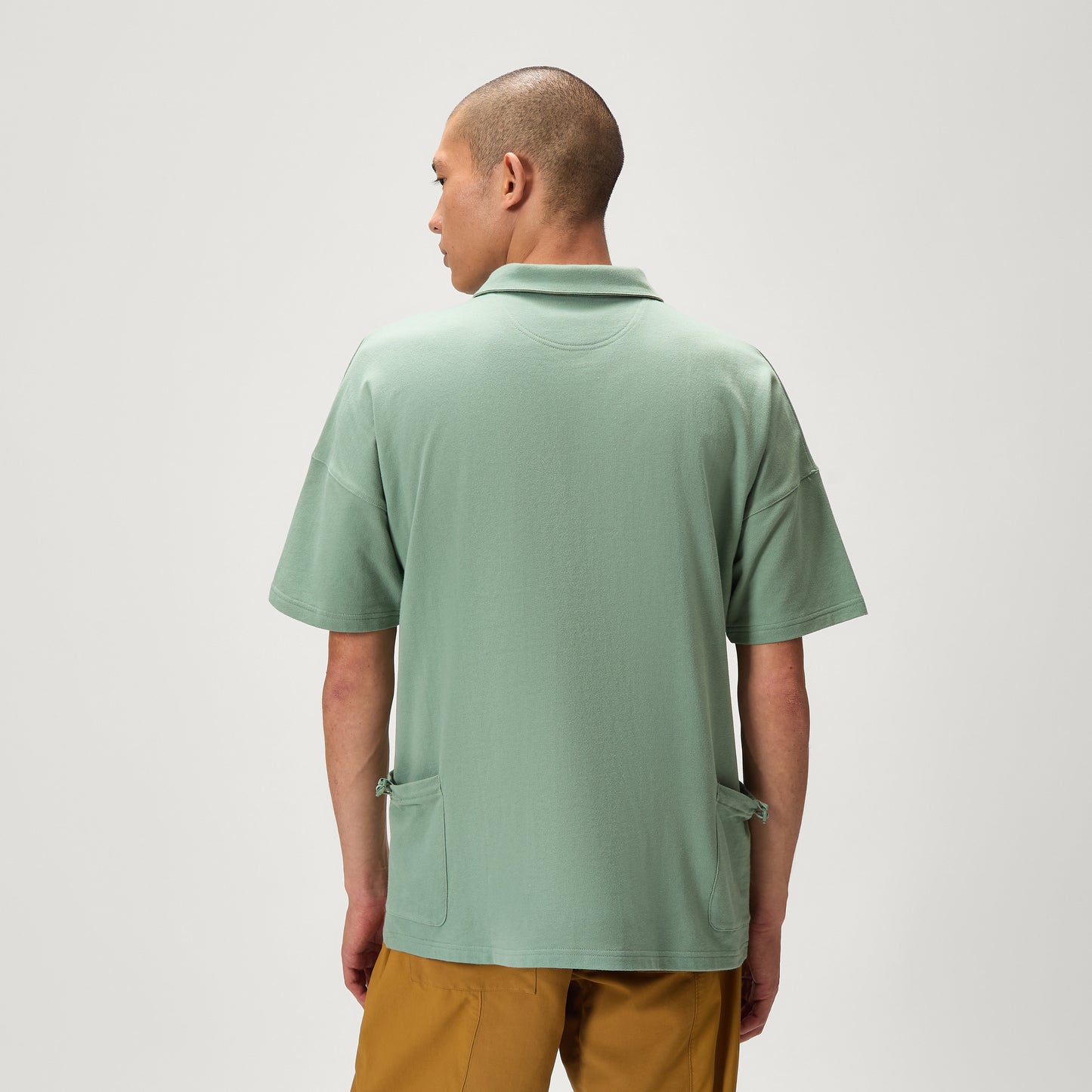 Endura Forty1Thirty Polo — view 4