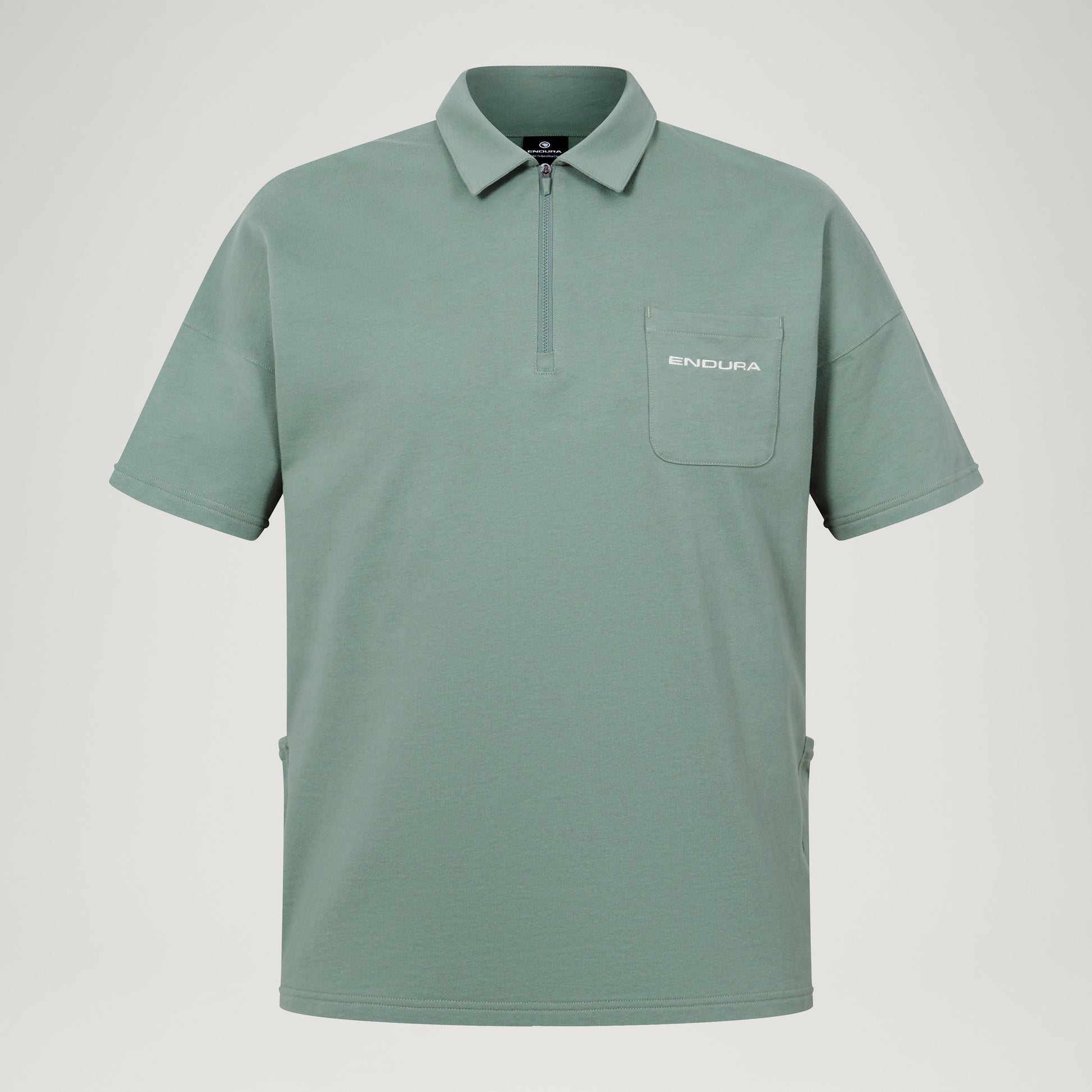 Endura Forty1Thirty Polo — view 5