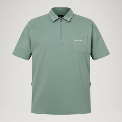 Endura Forty1Thirty Polo — view 5