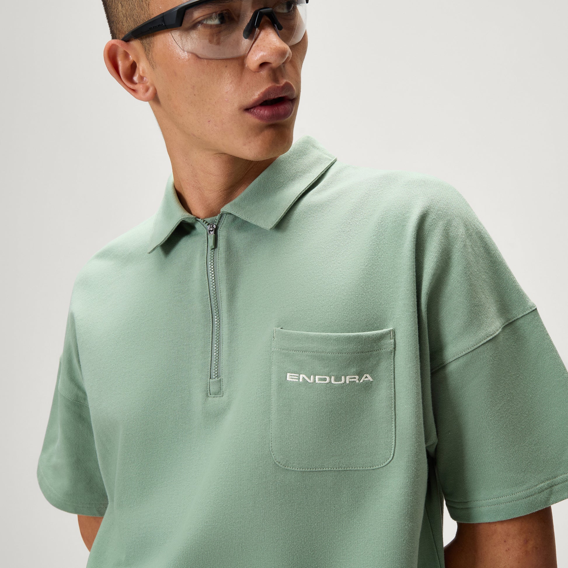 Endura Forty1Thirty Polo — view 8