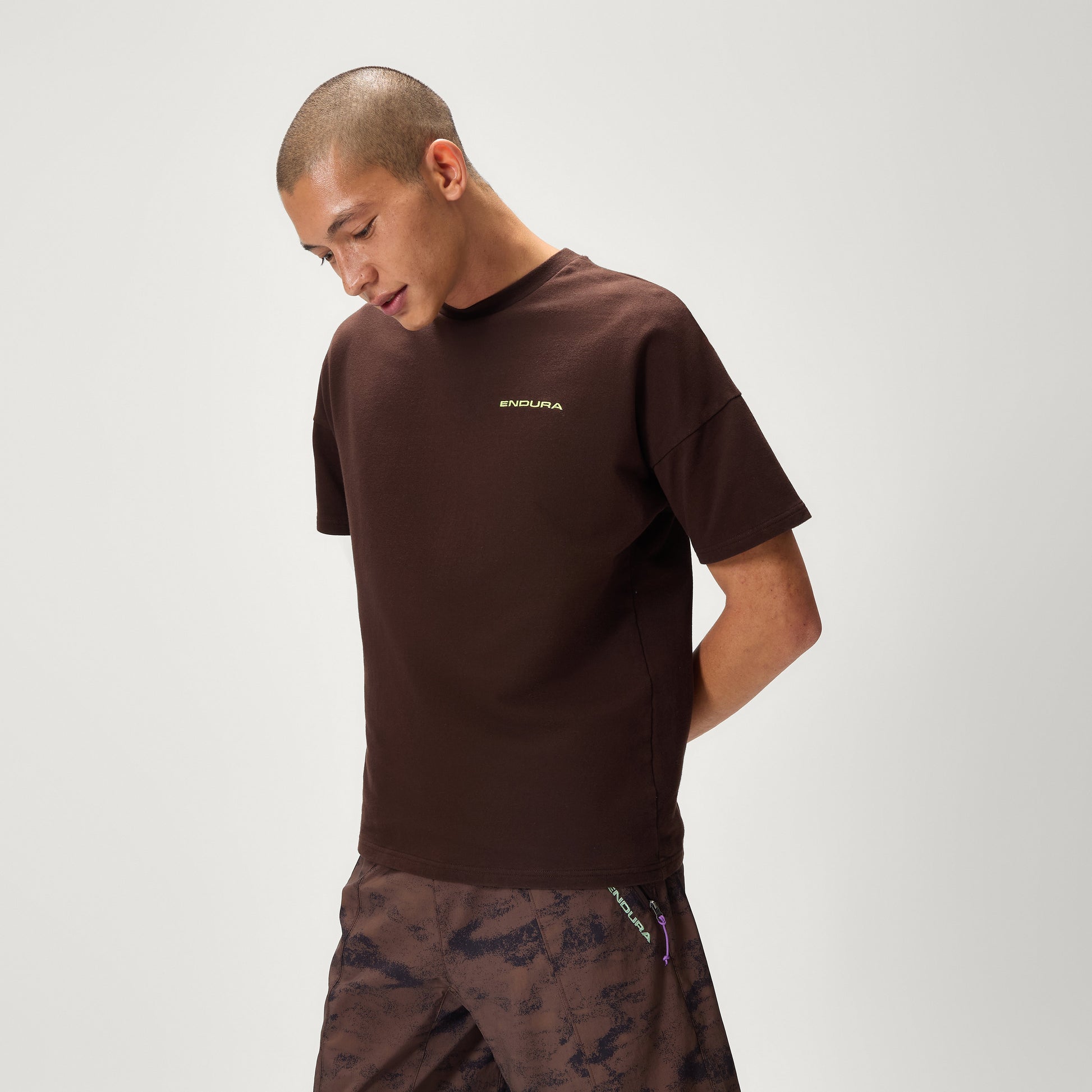 Endura Forty1Thirty S/S Tee — view 3