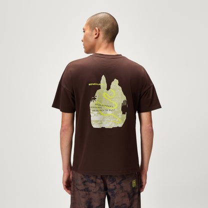 Endura Forty1Thirty S/S Tee — view 4