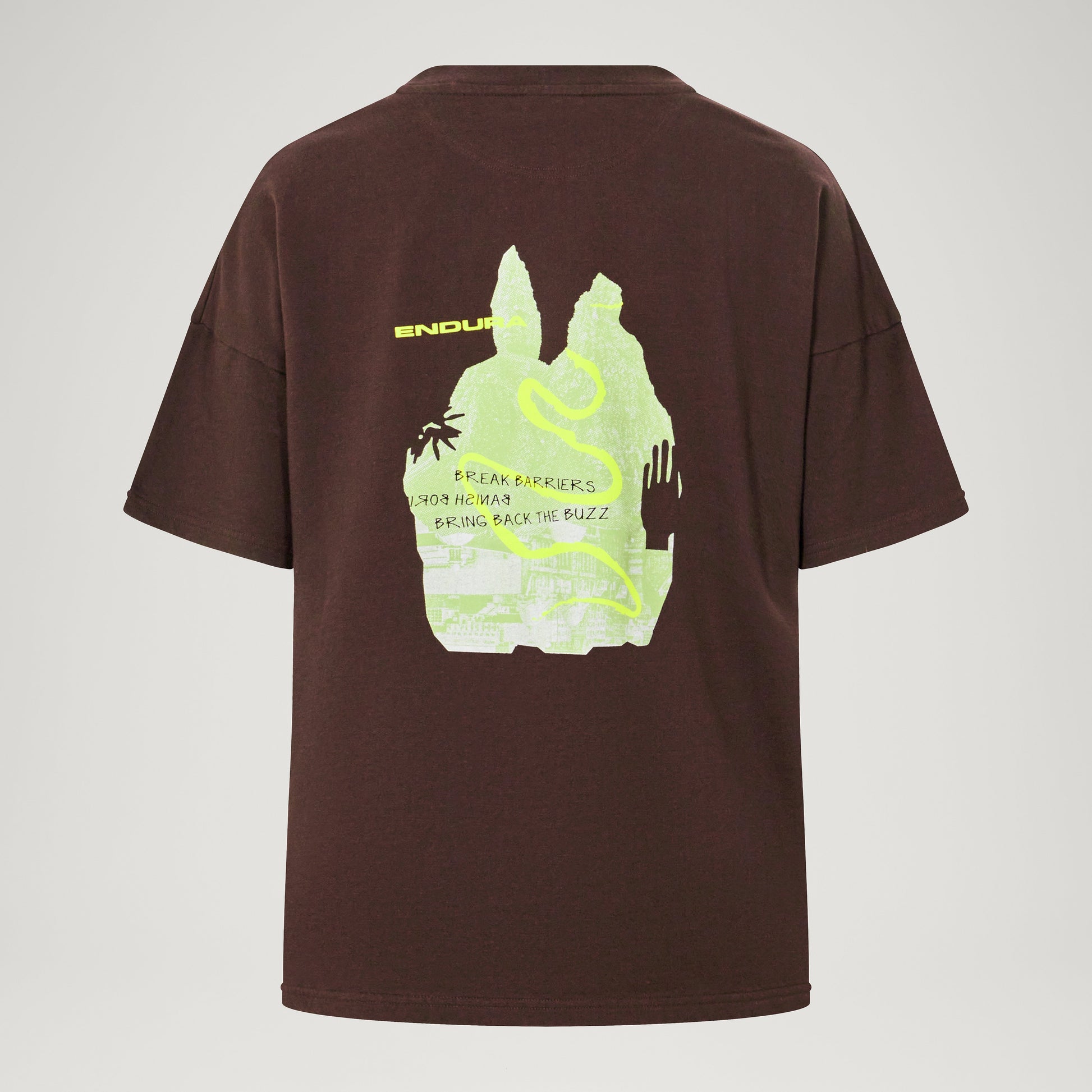 Endura Forty1Thirty S/S Tee — view 14