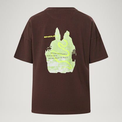 Endura Forty1Thirty S/S Tee — view 14