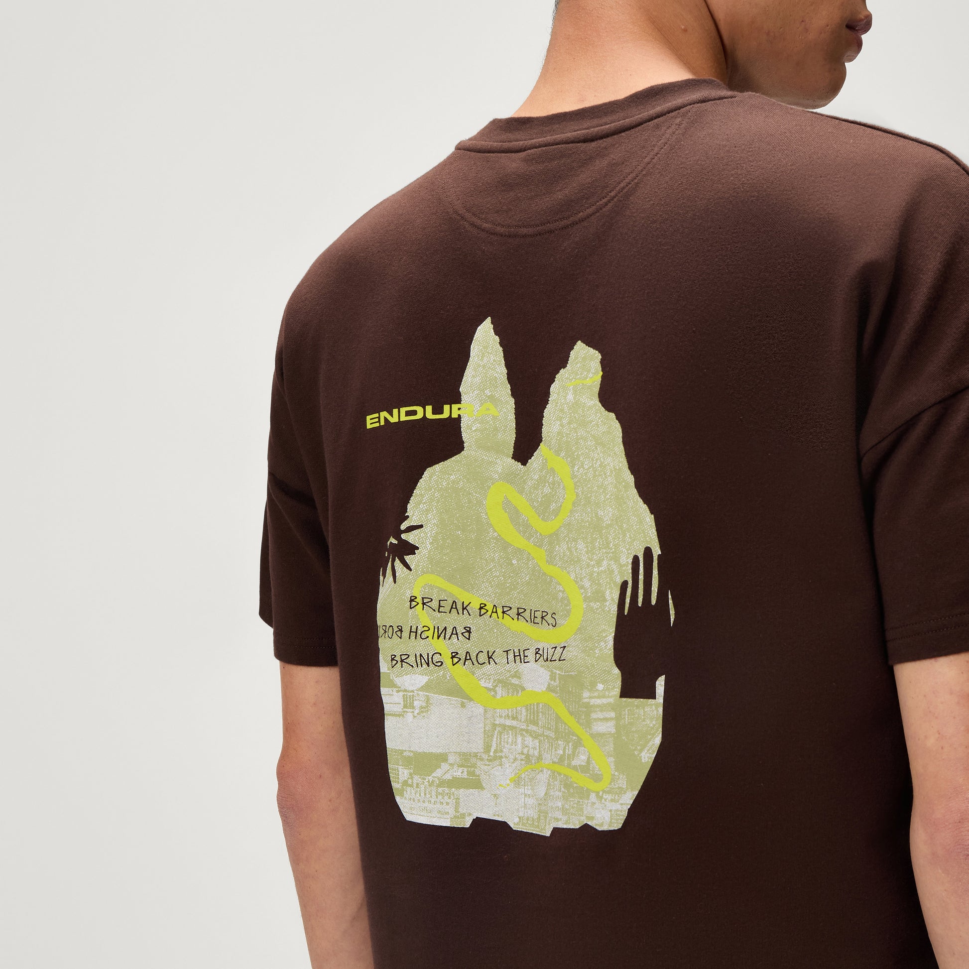 Endura Forty1Thirty S/S Tee — view 15