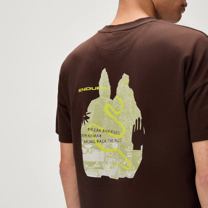 Endura Forty1Thirty S/S Tee — view 15