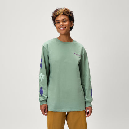 Endura Forty1Thirty L/S Tee — view 2