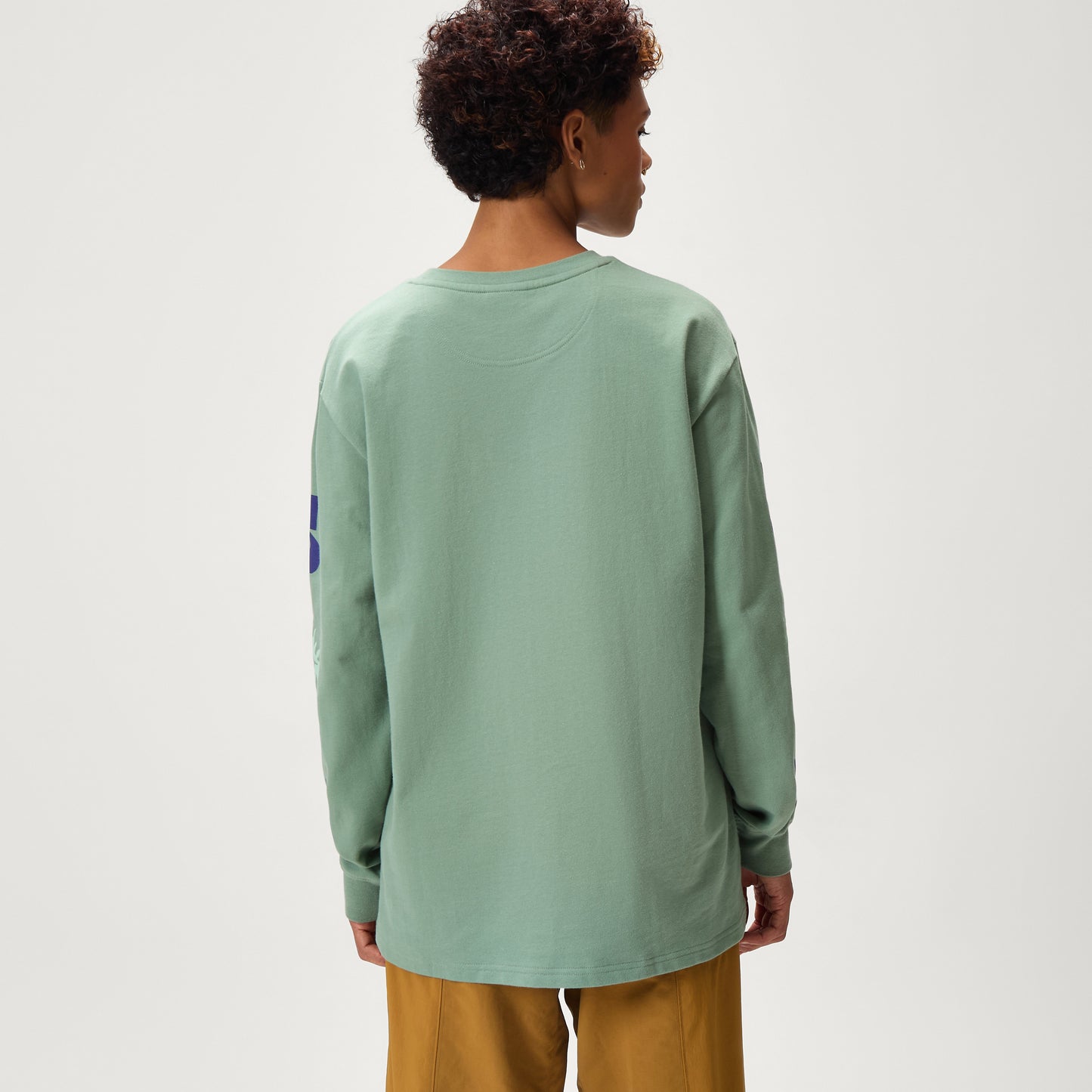 Endura Forty1Thirty L/S Tee — view 4