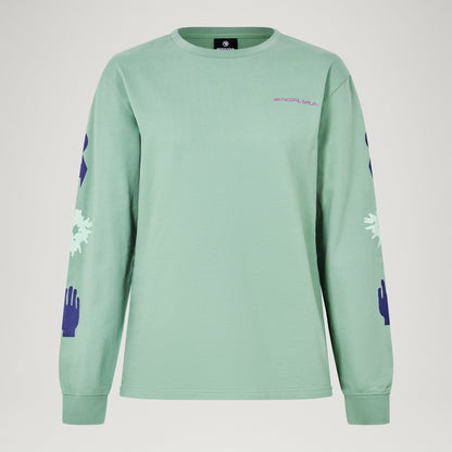 Endura Forty1Thirty L/S Tee — view 5