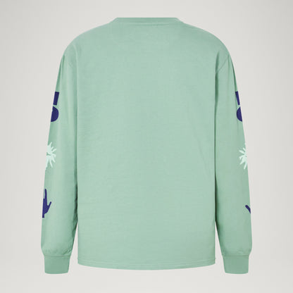 Endura Forty1Thirty L/S Tee — view 6