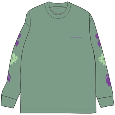 Endura Forty1Thirty L/S Tee
