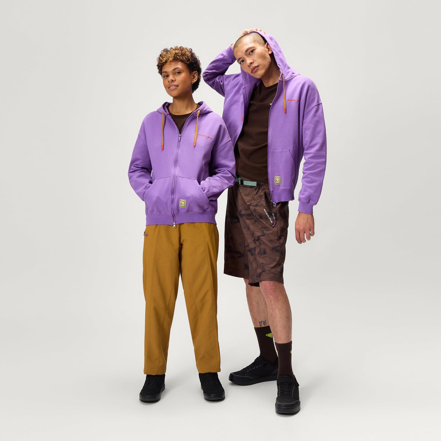 Endura Forty1Thirty Hoodie