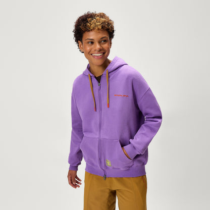 Endura Forty1Thirty Hoodie — view 2